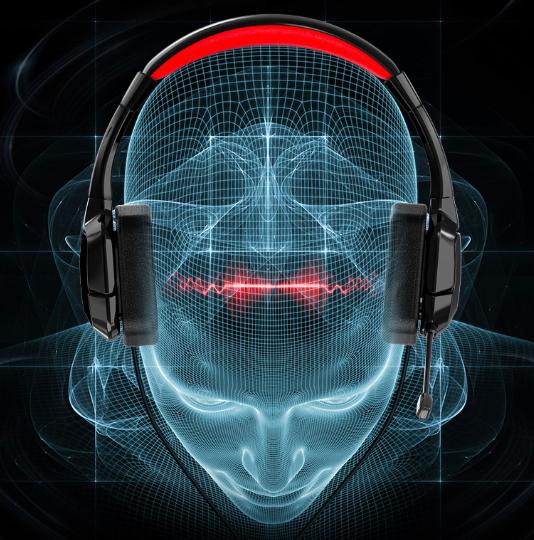 2026年游戏耳机和游戏耳机市场规模数据与行业细分调研报告(图1)