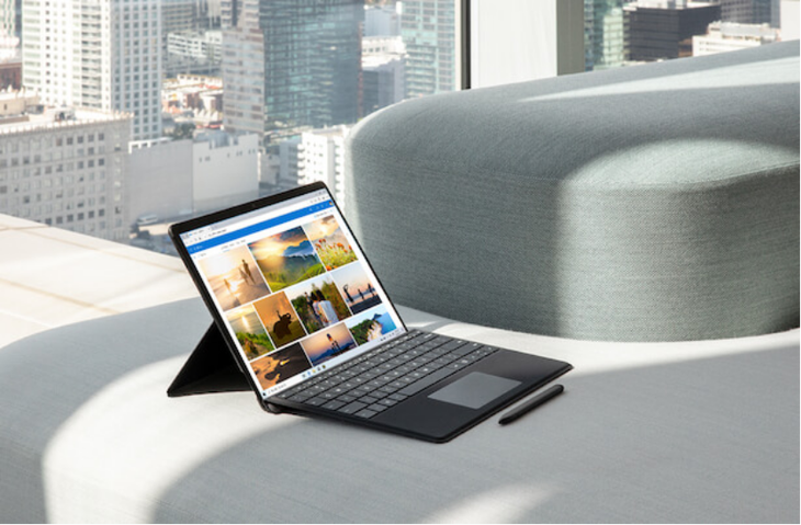 Surface Pro X国内正式上市，8488元起