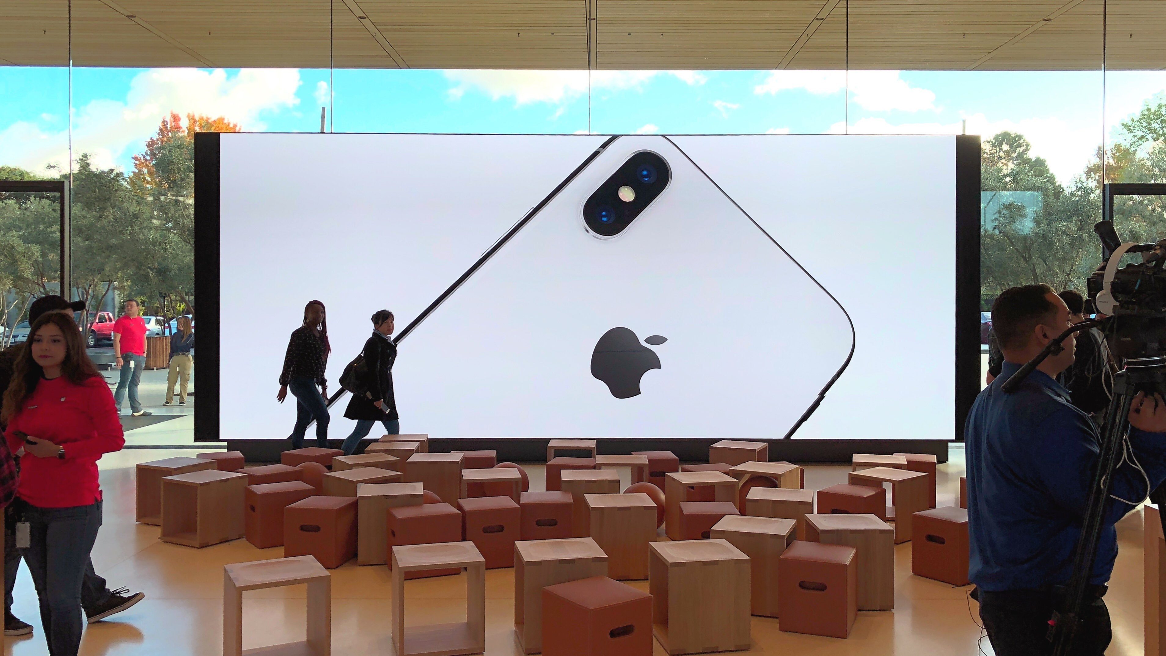 分析师：Q1 iPhone产量比想象中高
