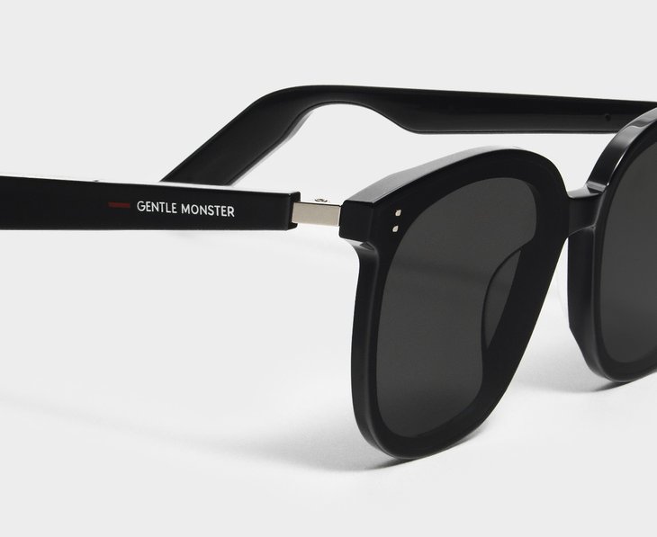 华为P40时尚好搭档 华为Eyewear智能眼镜2020春夏新
