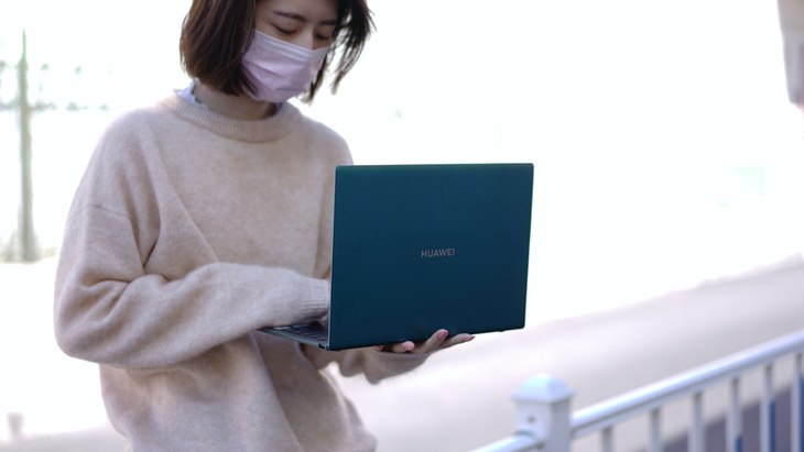 ֻװ ΪMateBook X Pro 2020Эͬ