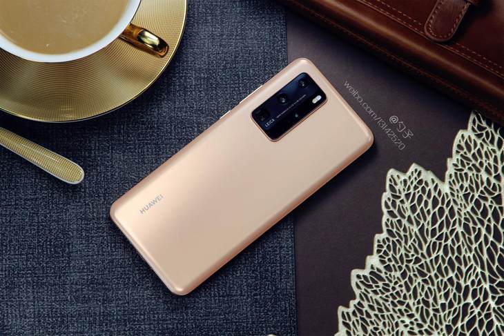 ΪP40 Pro֣5G콢ֻб˼ڣ