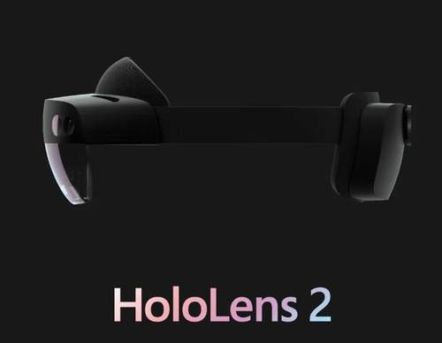 微软HoloLens 2上市，27388元仅面向商业机构售卖