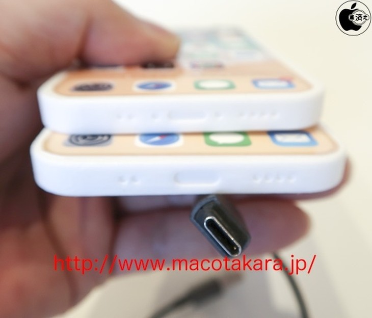 iPhone 12沿用闪电接口，或明年用Type-C