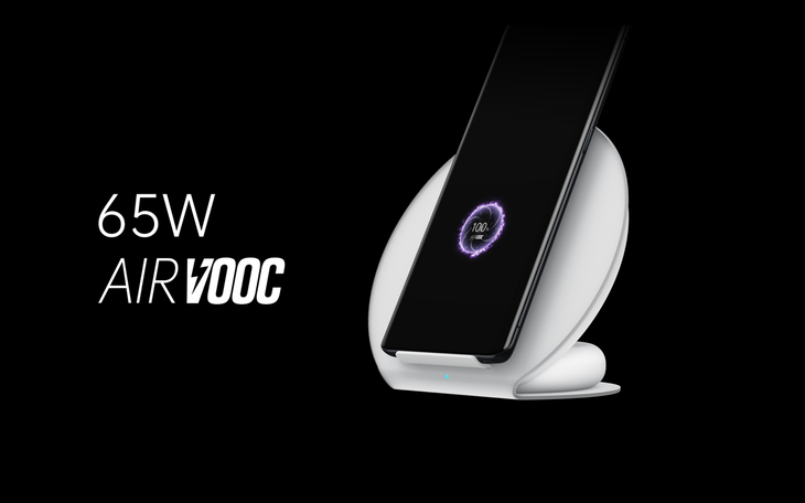 OPPO超级闪充四大技术全面突破，多场景闪充生态