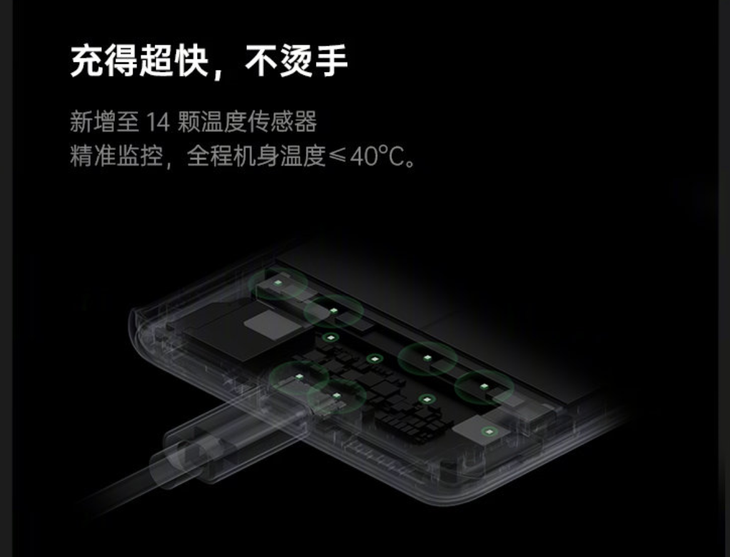 快充赛道远不止快，OPPO布局多场景生态闪充