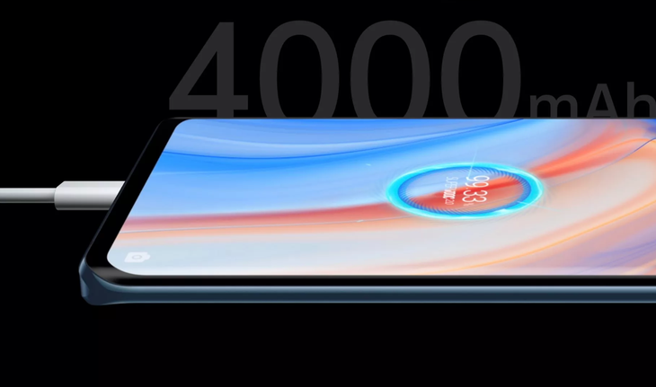 IDC：二季度OPPO全球出货量稳居第五