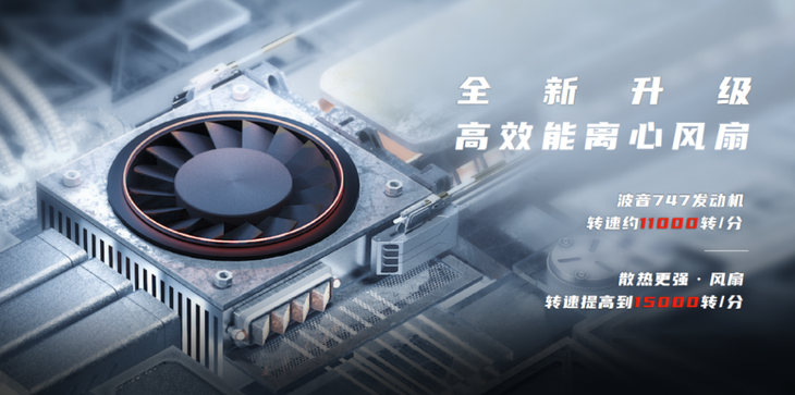 闪耀ChinaJoy 红魔5S与努比亚watch参展