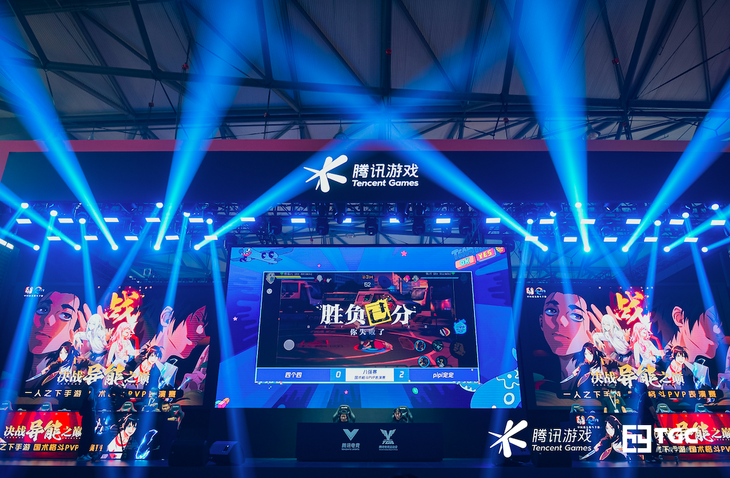 ROG游戏手机3引发玩家激情 CJ大会火爆现场实况