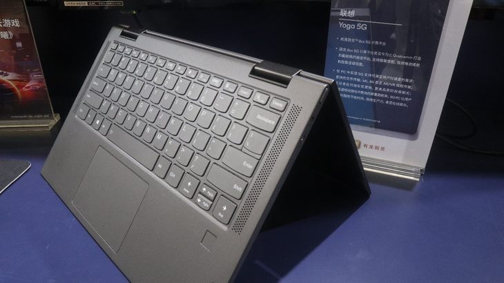 双5G终端引爆全场，今年联想在ChinaJoy上足够有料！