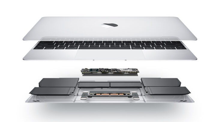 苹果ARM MacBook曝光：A14X+超长续航