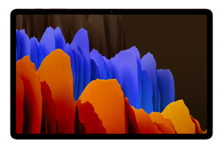 三星Galaxy Note20系列领衔五款生态新品登场