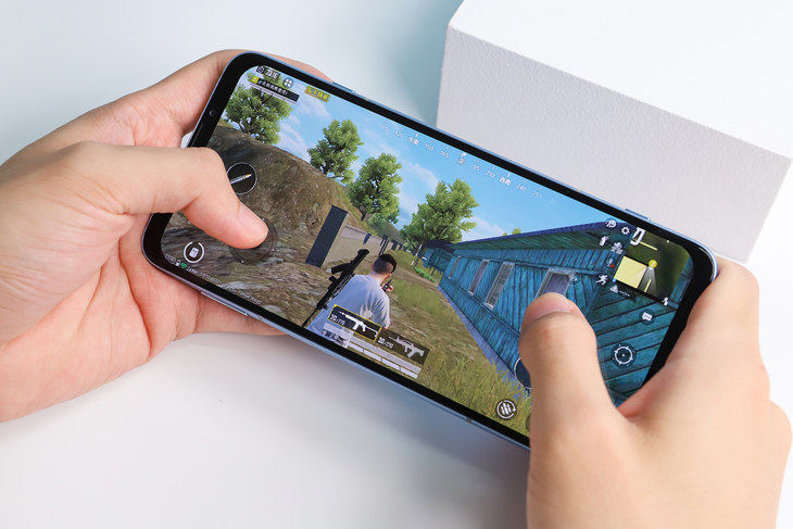 游戏手机有什么不同？这些都是提升游戏体验的关键