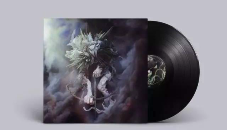 周一见！ OPPO Reno4 Pro艺术家限定版