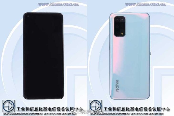 直指红米K30U？Realme X7详细参数曝光