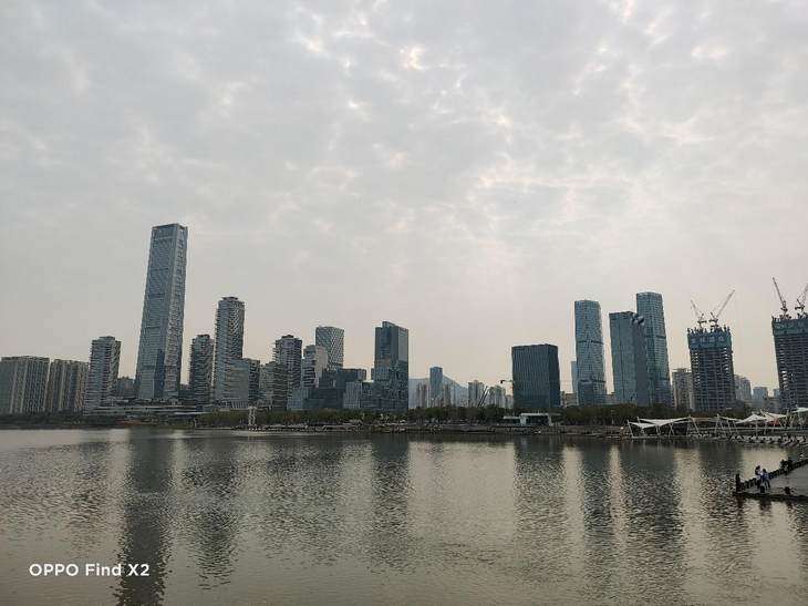 手机高像素主摄可能没有你想象中的那么重要