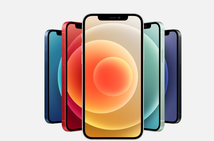 Iphone 12 Pro今晚八点预购 6299起 泡泡网