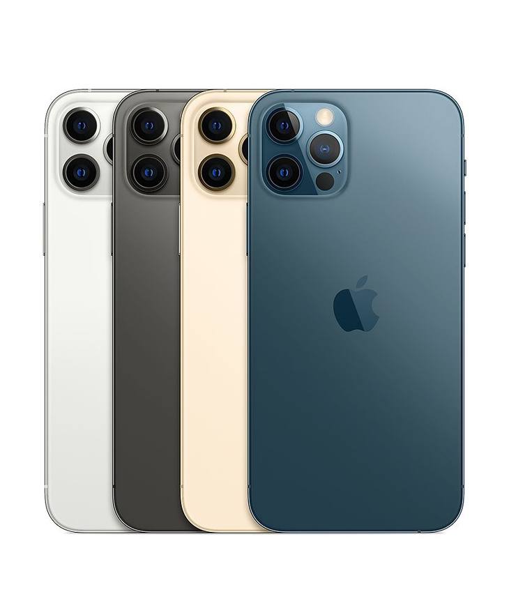 iphone 12/pro今晚八点预购,6299起-爱锋贝 正品二手手机批发