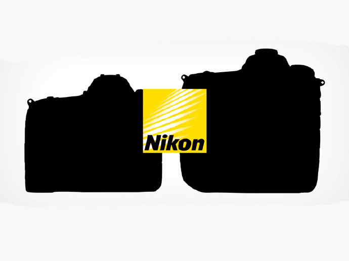 尼康或在明年发布D880和D580两款高端单反相机