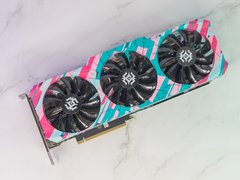 逢6必甜？索泰RTX 3060Ti XGO评测