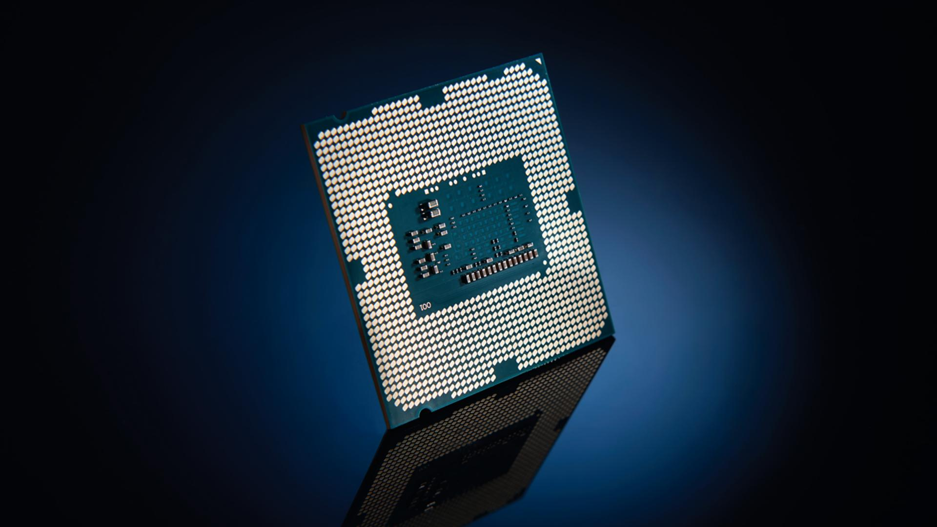 英特尔11代桌面酷睿曝光:8核心,主频达5.0GHz