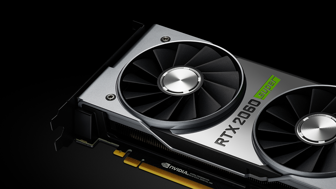 RTX2060宣布停产,20系时代正式宣告结束