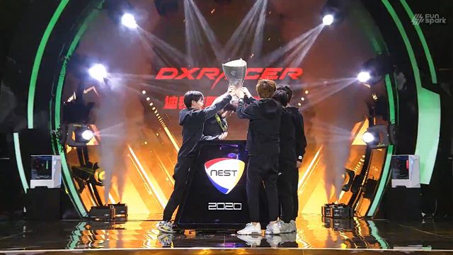 冷板凳可以换了!DXRACER迪锐克斯电竞椅推荐