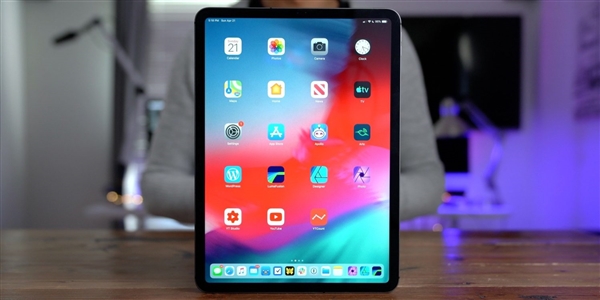 iPad 9最新细节曝光:搭载A13+更轻薄,明年Q1亮相