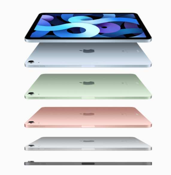 曝苹果正要求三星 Lg为ipad开发oled 屏幕 科技快报网