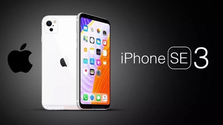 功能超过iphone 12 苹果iphone Se Plus下半年发布 泡泡网