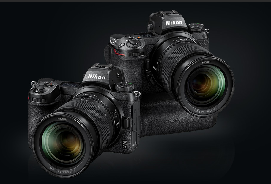 尼康将于4月26日发布Z系列微单相机新固件
