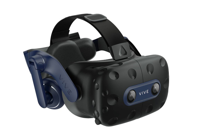 htc发布vivepro2vr头显售价1399美元