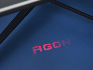 AGON PRO旗舰产品AG274UXP：顶尖游戏画质呈现