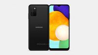 三星galaxy m32曝光:6000mah大电池