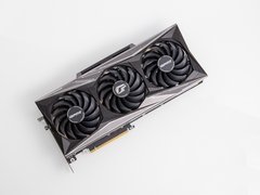 翻转屏个性新旗舰显卡，iGame RTX 3080 Ti火神评测