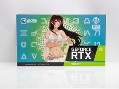 实力叫板卡皇？影驰RTX3080Ti星曜OC评测