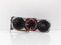 2K游戏毕业卡，iGame RTX 3070 Ti AD首发评测