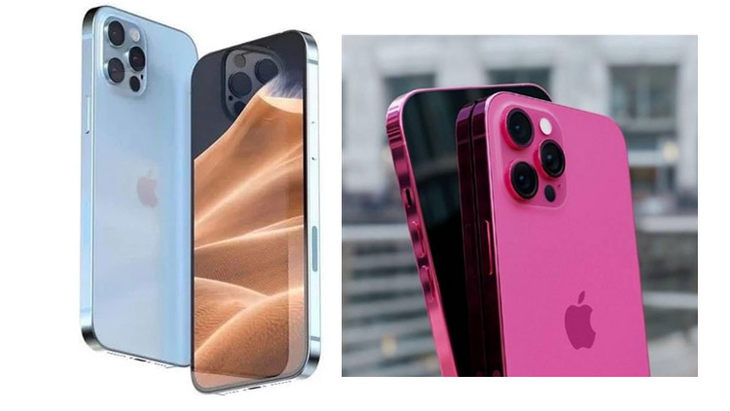 iPhone 13系列国行或将加入5G毫米波功能