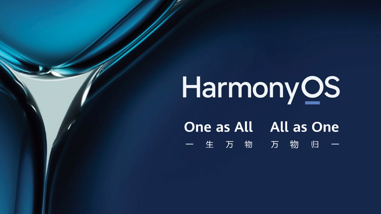 和谐共生的UX美学，HarmonyOS用科技打造全新交互体验