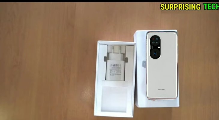 华为P50系列今日官宣，新品亮点爆料抢先看