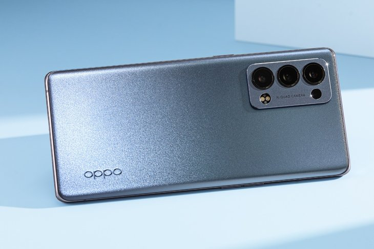 特别的发布会，OPPO  Reno6 Pro+名侦探柯南限定版即将登场