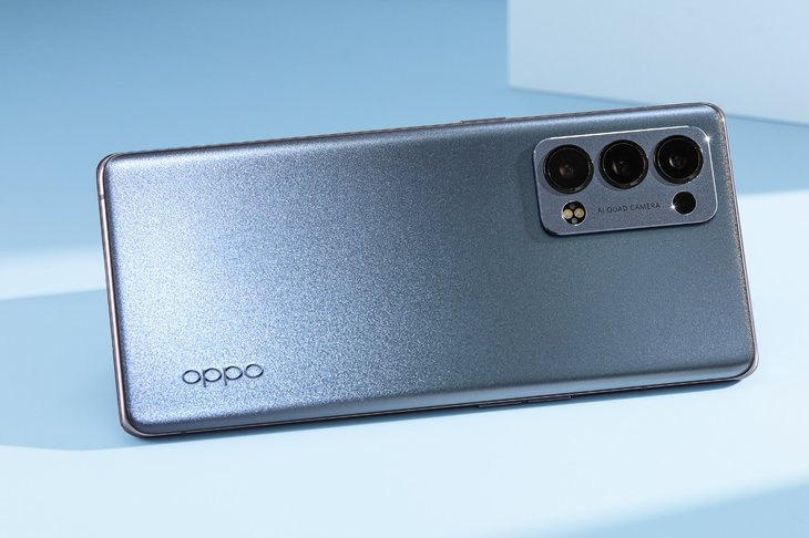 特别的发布会，OPPO Reno6 Pro+名侦探柯南限定版即将登场