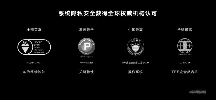华为P50系列发布：计算光学摄影新突破，4488元起