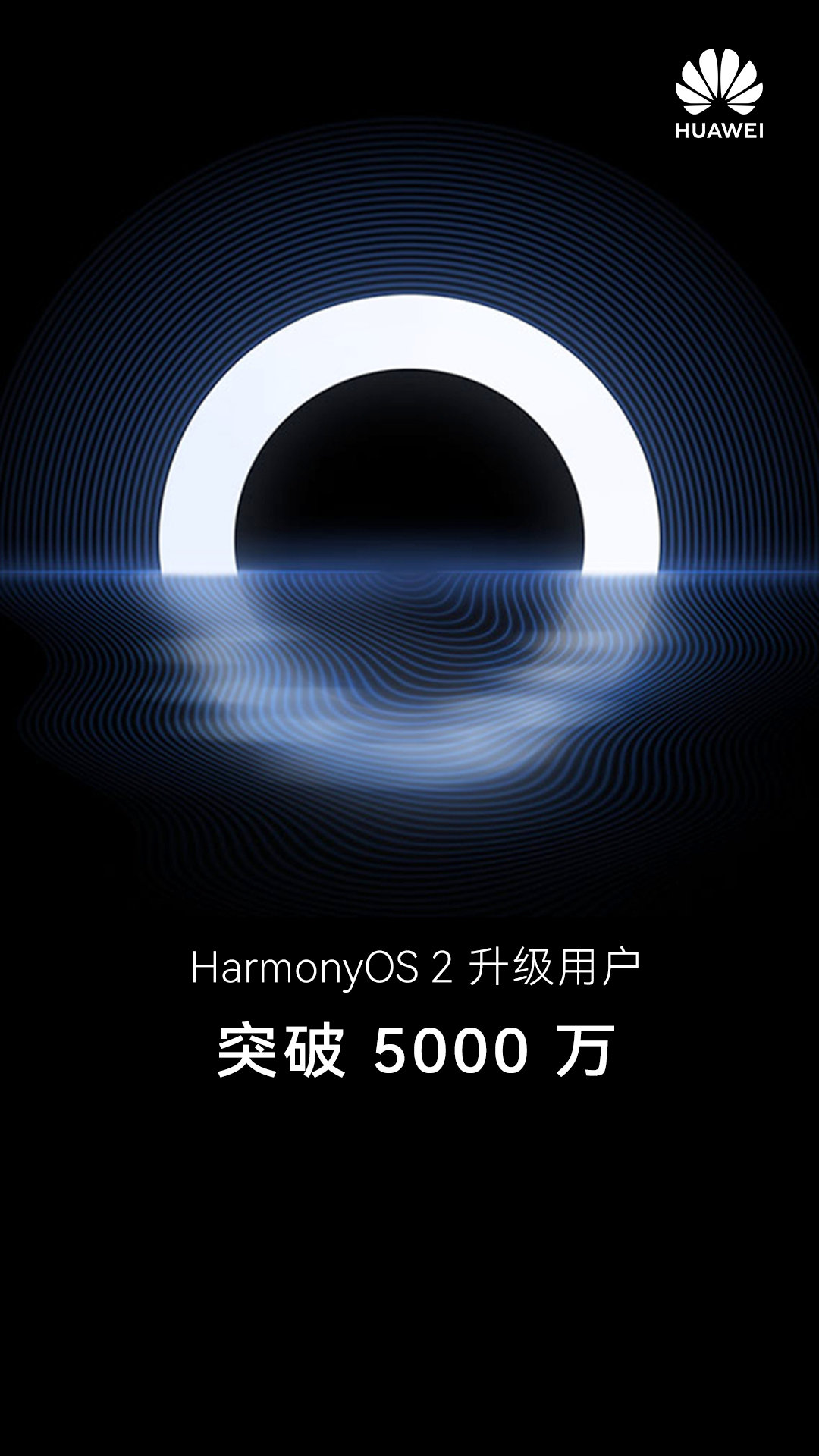 华为畅享10S/荣耀9X等开启HarmonyOS  2内测招募