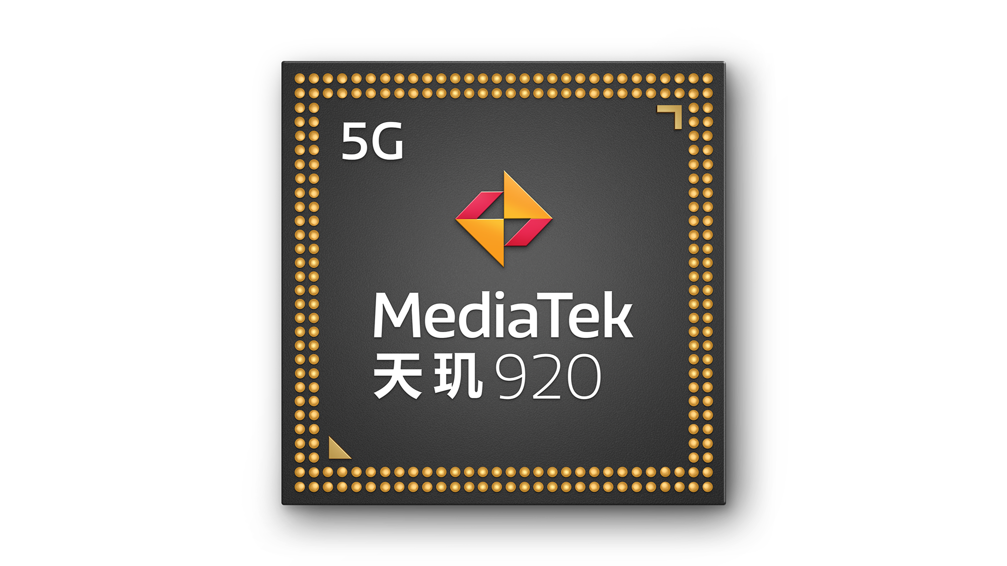 MediaTek发布天玑920和天玑810 5G移动芯片