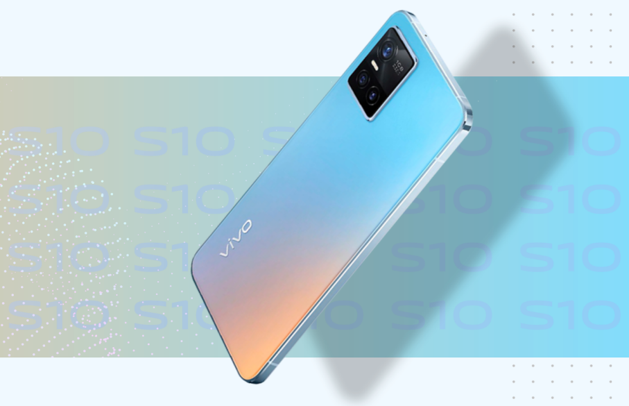 记录新青年的故事，vivo  S10系列助力定格自然美