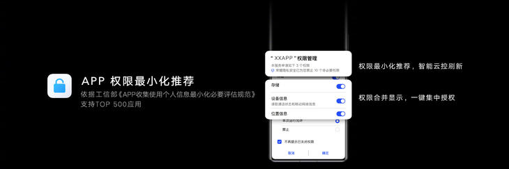 隐私无忧，智慧贴心 荣耀Magic UI 5.0系统体验