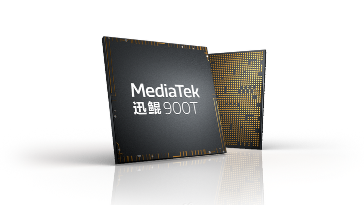 MediaTek发布迅鲲?900T：为移动计算设备市场注入新活力