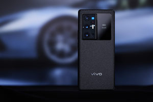 蔡司专业影像旗舰，vivo X70 Pro+图赏