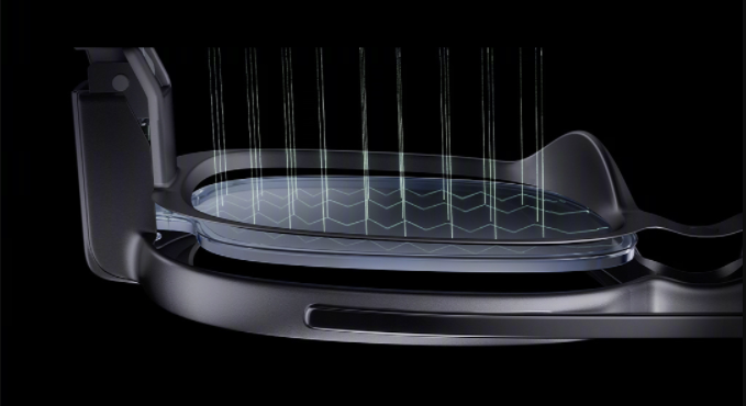 小米智能眼镜探索版发布，采用MicroLED光波导技术